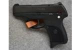 Ruger
LC380,
.380 ACP, Carry Pistol - 2 of 2