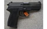 Sig Sauer SP2022,9mm Para., Carry Gun - 2 of 2