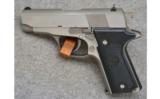 Colt Double Eagle, .45 ACP., MKII Series 90 - 2 of 2