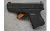 Glock Model 27,
.40 S&W.,
Carry Pistol - 2 of 2