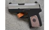 Sig Sauer P290RS, .380 ACP., Carry Pistol - 2 of 2