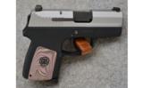 Sig Sauer P290RS, .380 ACP., Carry Pistol - 1 of 2