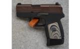 Sig Sauer P290RS,9mm Para.,Carry Pistol - 2 of 2