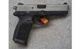 FN Herstal FNP-45, .45 ACP., Carry Pistol - 1 of 2
