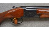 Browning Superposed Lightning,12 Ga.,Trap Gun - 2 of 7
