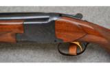Browning Superposed Lightning,12 Ga.,Trap Gun - 4 of 7