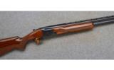 Browning Superposed Lightning,12 Ga.,Trap Gun - 1 of 7