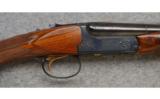 Winchester Model 23 Classic, 28 Gauge,
Game Gun - 2 of 7