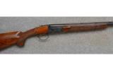 Winchester Model 23 Classic, 28 Gauge,
Game Gun - 1 of 7