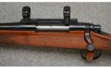 Remington 700 BDL,
.270 Win.,
Game Rifle - 4 of 7