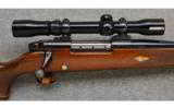 Weatherby Mark V Custom,.300 Wby.Mag.,W. German - 3 of 8