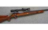 Weatherby Mark V Custom,.300 Wby.Mag.,W. German - 1 of 8