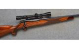 Weatherby Mark V Deluxe, .30-06 Sprg., W. German - 1 of 7
