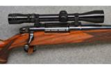 Weatherby Mark V Deluxe, .30-06 Sprg., W. German - 2 of 7