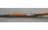 Winchester 1886 Take Down Rifle,.33 W.C.F., - 3 of 7