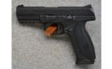 Ruger American Pistol,
9mm Luger., Carry Gun - 2 of 2