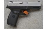 Smith & Wesson SW40VE,
.40 S&W., Carry Pistol - 1 of 2