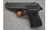 Sig Sauer P230,
.380 ACP.,
Carry Pistol - 2 of 2