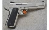 Smith & Wesson SW1911,
.45 ACP.,
Stainless - 1 of 2