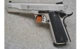 Smith & Wesson SW1911,
.45 ACP.,
Stainless - 2 of 2