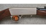 Browning Auto-22,.22 LR., Grade II - 2 of 7