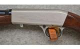 Browning Auto-22,.22 LR., Grade II - 4 of 7
