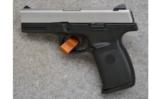 Smith & Wesson Sigma SW40VE,
.40 S&W, Carry Pistol - 2 of 2