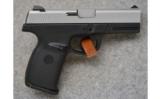 Smith & Wesson Sigma SW40VE,
.40 S&W, Carry Pistol - 1 of 2