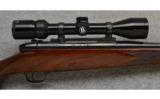 Weatherby Mark V Deluxe LH,
.300 Wby.Mag., - 2 of 7