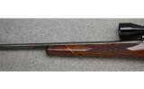 Weatherby Mark V Deluxe LH,
.300 Wby.Mag., - 6 of 7