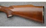 Remington 700 BDL LH., .22 PPC., Custom Barrel - 7 of 7