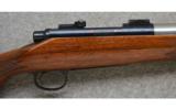 Remington 700 BDL LH., .22 PPC., Custom Barrel - 2 of 7