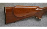 Remington 700 BDL LH., .22 PPC., Custom Barrel - 5 of 7