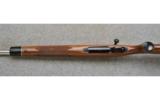 Remington 700 BDL LH., .22 PPC., Custom Barrel - 3 of 7