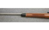 Remington 700 BDL LH., .22 PPC., Custom Barrel - 6 of 7