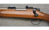 Remington 700 BDL LH., .22 PPC., Custom Barrel - 4 of 7