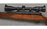 Weatherby Mark V Deluxe,
.270 Wby.Mag., Game Rifle - 4 of 7
