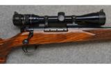 Weatherby Mark V Deluxe,
.270 Wby.Mag., Game Rifle - 2 of 7