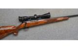 Weatherby Mark V Deluxe,
.270 Wby.Mag., Game Rifle - 1 of 7