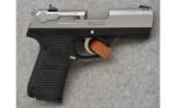Ruger Model P95PR,
9mm Luger,
Carry Pistol - 1 of 2