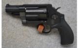 Smith & Wesson Governor,
.45 Colt, .45 ACP, 410 Ga. - 2 of 2