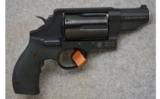 Smith & Wesson Governor,
.45 Colt, .45 ACP, 410 Ga. - 1 of 2