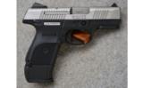 Ruger SR9c,9mm Luger,Carry Pistol - 1 of 2