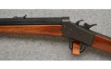 RemingtonNo.4 Rolling Block, .32 S,or L. Rimfire, Takedown - 5 of 7