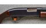 Winchester 1200,
12 Gauge,
Game Gun - 2 of 7