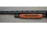 Winchester Model 1300,
12 Ga.,
Game Gun - 6 of 7