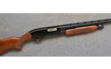 Winchester Model 1300,
12 Ga.,
Game Gun - 1 of 7