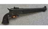 Rexio GAI Single Shot Pistol,
.22 LR. - 1 of 2