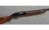 Winchester Model 50,
12 Gauge,
Game Gun - 1 of 7