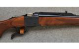 Ruger No.1-A Light Sporter,
.222 Remington - 2 of 7